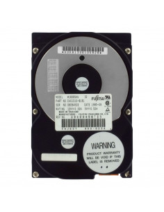 FUJITSU 1GB SCSI 3.5" 50...