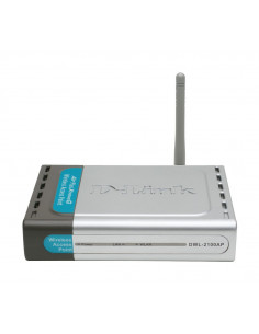 D-Link DWL-2600AP Point...