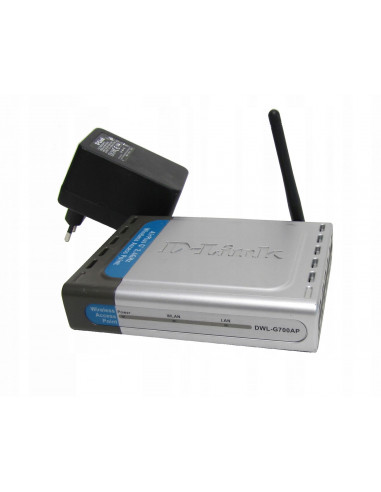 NEUF D-LINK DWL-G700AP  AIRPLUS POINT...