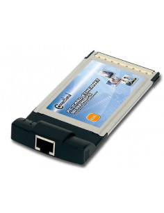 Carte PCMCIA Connectland...