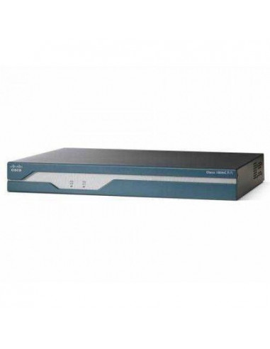 Cisco CISCO1841-V05 1800 Integrated...