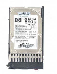 HP 418398-001 72GB 15K DP...