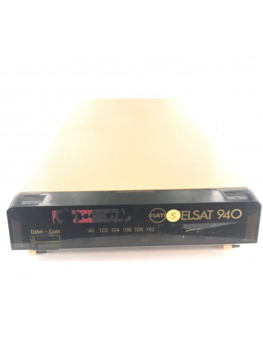 TELSAT 940 MODEM 940