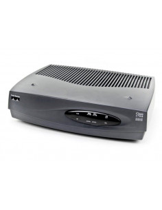 CISCO 1721 MODULAR ACCESS...
