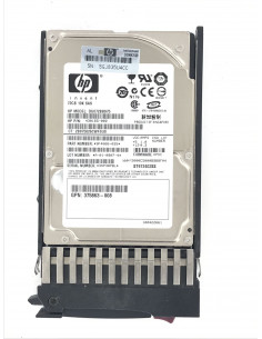 HP 434916-001 72Gb SAS 3G...