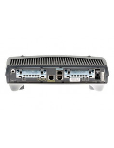 CISCO 1721 MODULAR ACCESS... 2