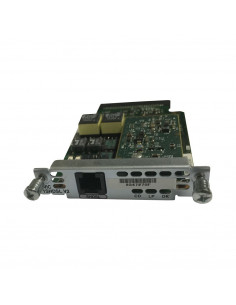 Cisco WIC-1SHDSL-V2 1-port...