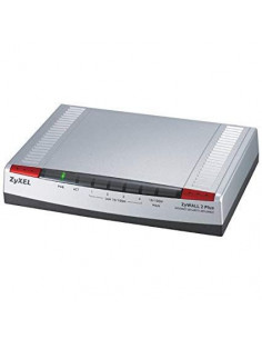 ZYXEL ZYWALL 2 PLUS... 2