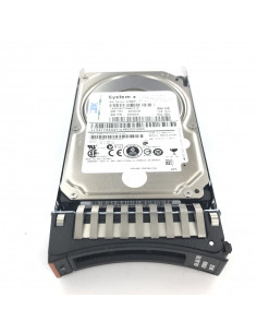IBM 42D0638 300GB 10K 6GBPS...