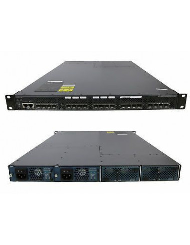 CISCO 9120 DS-C9120-K9 20-port Fibre...