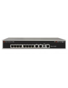 Fortinet FortiGate 110C...