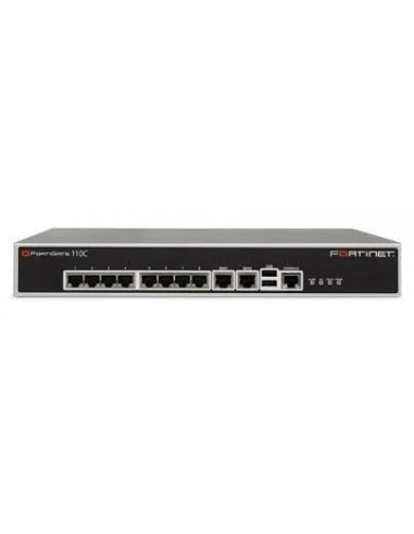 Fortinet FortiGate 110C Pare-feu VPN...