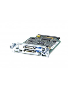 Cisco WIC 2T Serial Module...