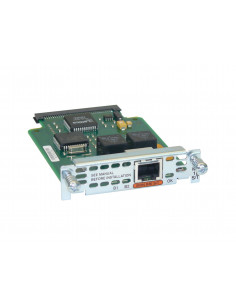 Cisco WIC-1B-S/T Serial...
