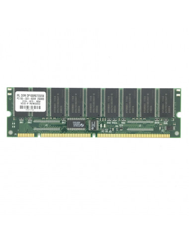 DANE ELEC DP100R072323E 256MB SDRAM...