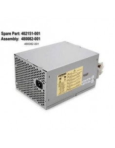 HP 480082-001 402151-001...