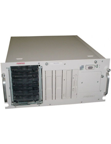 COMPAQ PROLIANT ML370R01 ML370 G1 I...