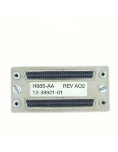 DEC H885-AA SCSI-3 Tri-Link Connector...