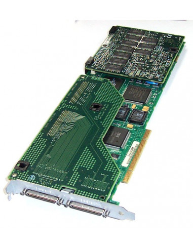 HP 340855-001 Compaq Smart Array 3200...