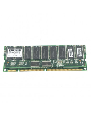 KINGSTON KTC-PRL133/512 512MB 168p...