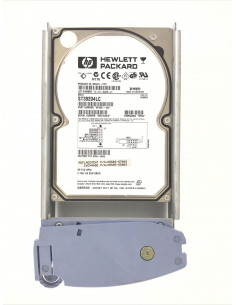 HP A5505-67003 9.1GB 10K...