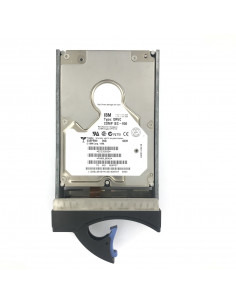 IBM 08L8642 34L3824 9.1GB...