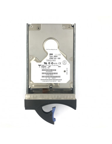 IBM 08L8642 34L3824 9.1GB SSA HOT...