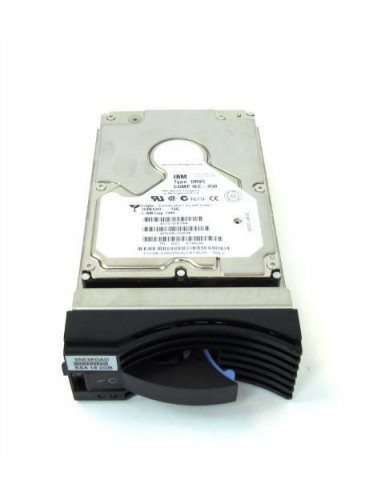 IBM 34L2289 34L8485 18.2GB SSA DRVC...