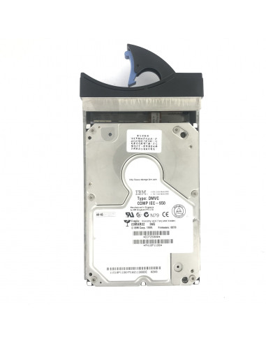 IBM 18P1126 18P2199 36.4GB Hard Drive...