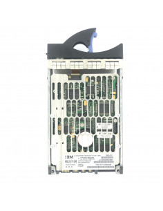 IBM 08L8641 09L1813 18.2GB... 2