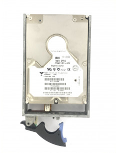 IBM 34L2291 34L8483 9.1GB...