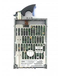 IBM 34L2291 34L8483 9.1GB... 2