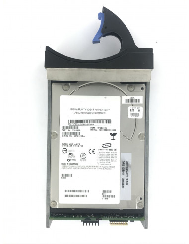 IBM 22R0609 17R6326 2105 7133 9.1GB...