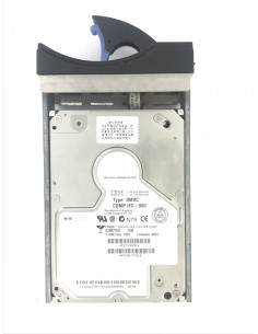 IBM 34L7701 34L6471 18GB...