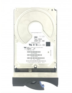 IBM 09L2208 09L4296 18.2GB...