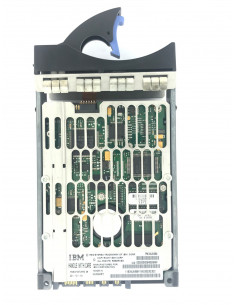 IBM 34L2282 34L6459 18.2GB... 2