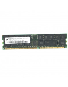 Micron MT36VDDF25672G-335D2...