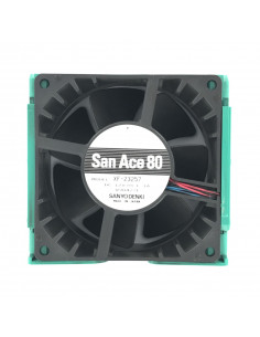 SANYO XF-2357 090427F ACE80...