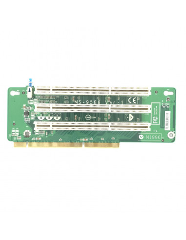 MS-9588 MICRO-STAR NEC PCI-X RISER CARD 