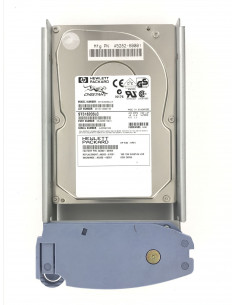 HP A5282A 18.2GB 10K LVD-SE...