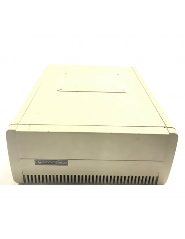 HP 1000-A600 video display RECEPTACLE...