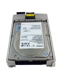 HP COMPAQ 36.4Gb 10k rpm... 2