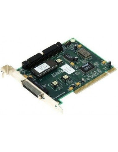 Adaptec AHA-2920 SCSI Adapter...