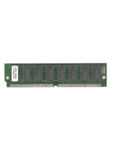 Mitsubishi 16MB Ps/2 Fpm Parity Simm...