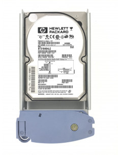 HP A5282A 18.2GB 10K LVD-SE...