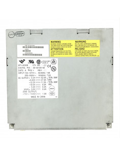 DEC 30-43120-02 API-4030B...