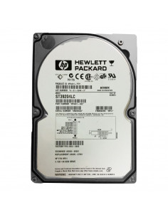 HP 9.1GB 10K U160 80pin...