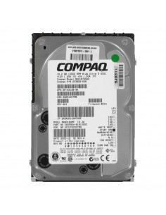 CPQ 18.2GB WIDE ULTRA3 SCSI...