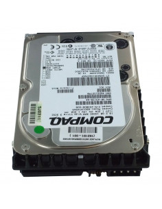 CPQ 18.2GB WIDE ULTRA3 SCSI... 2