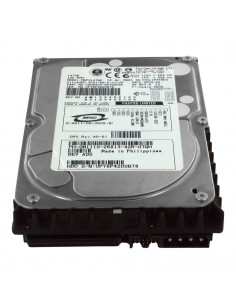 Fujitsu Enterprise 147 GB... 2